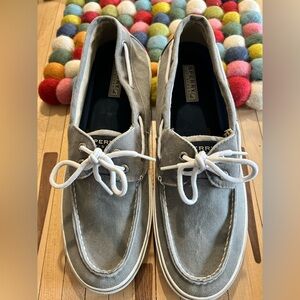 Sperry Top Sider. M13. Boat Shoes
